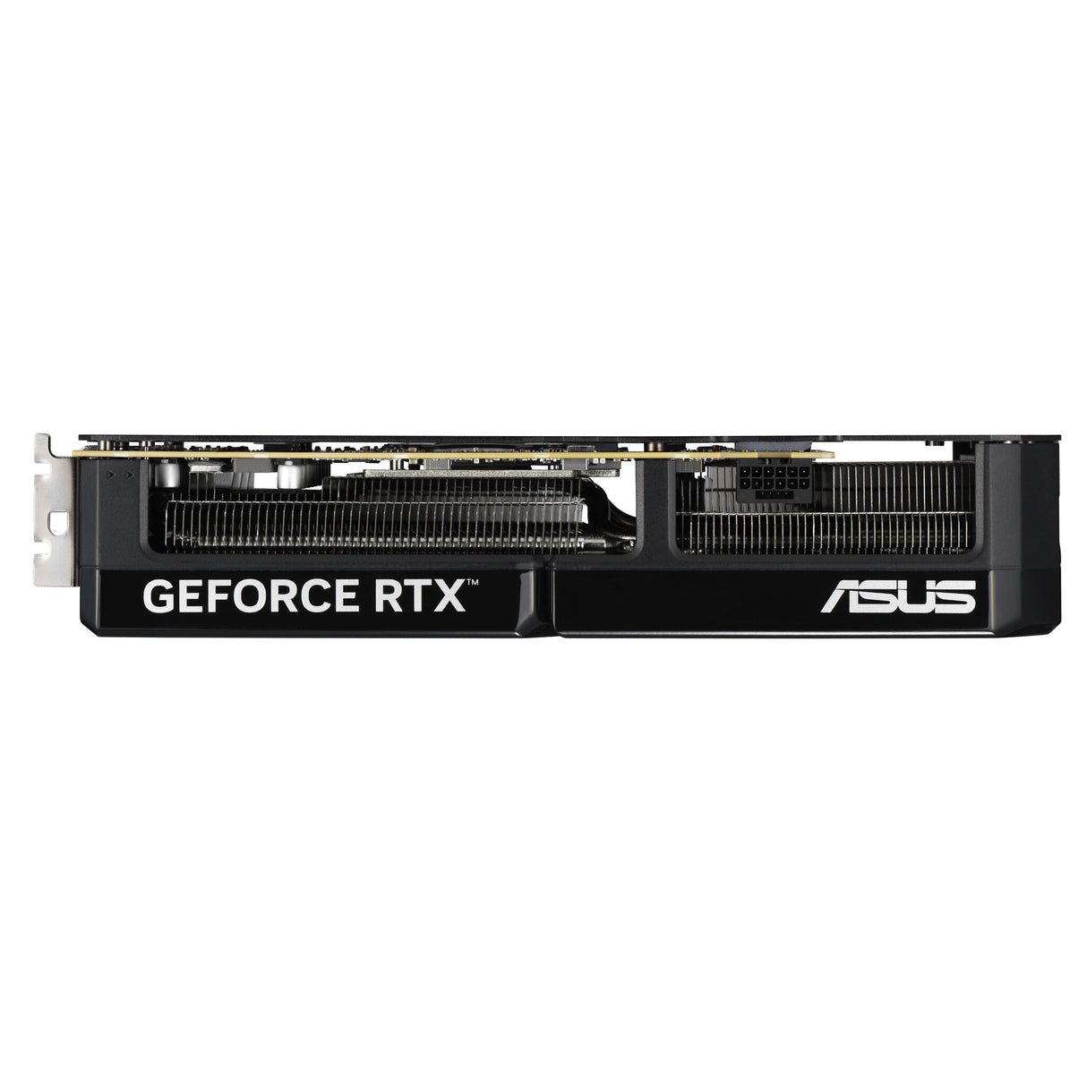 ASUS Dual -RTX5070-O12G NVIDIA GeForce RTX 5070 12 GB GDDR7