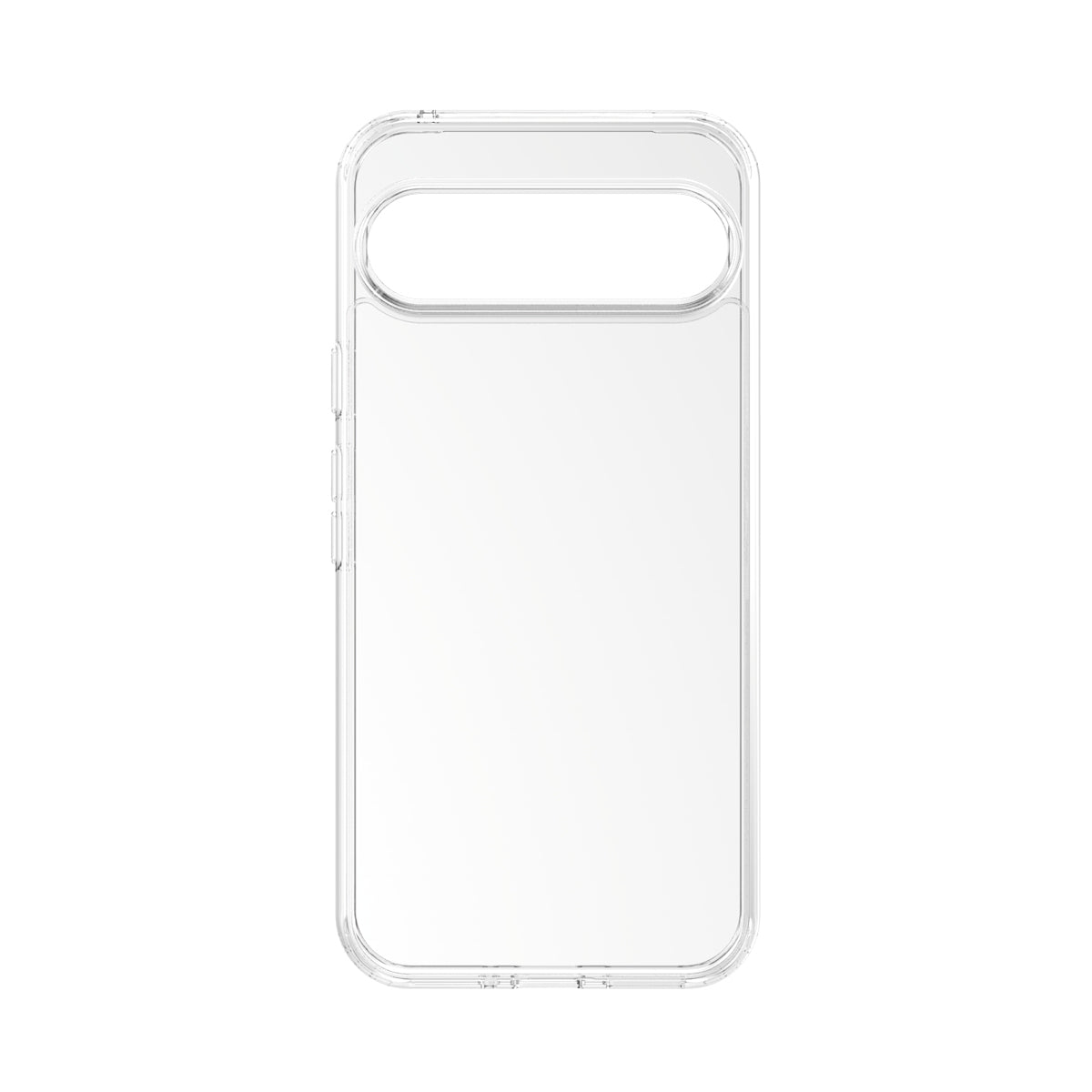 PanzerGlass ® HardCase Google Pixel 9 Pro XL | Transparent