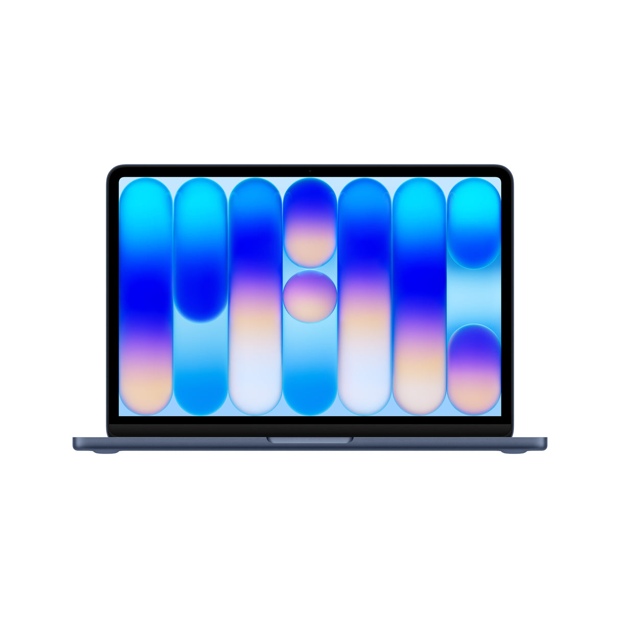 Apple MacBook Neo Apple A A18 Pro Laptop 33 cm (13") 8 GB 512 GB SSD Wi-Fi 6E (802.11ax) macOS Tahoe Indigo