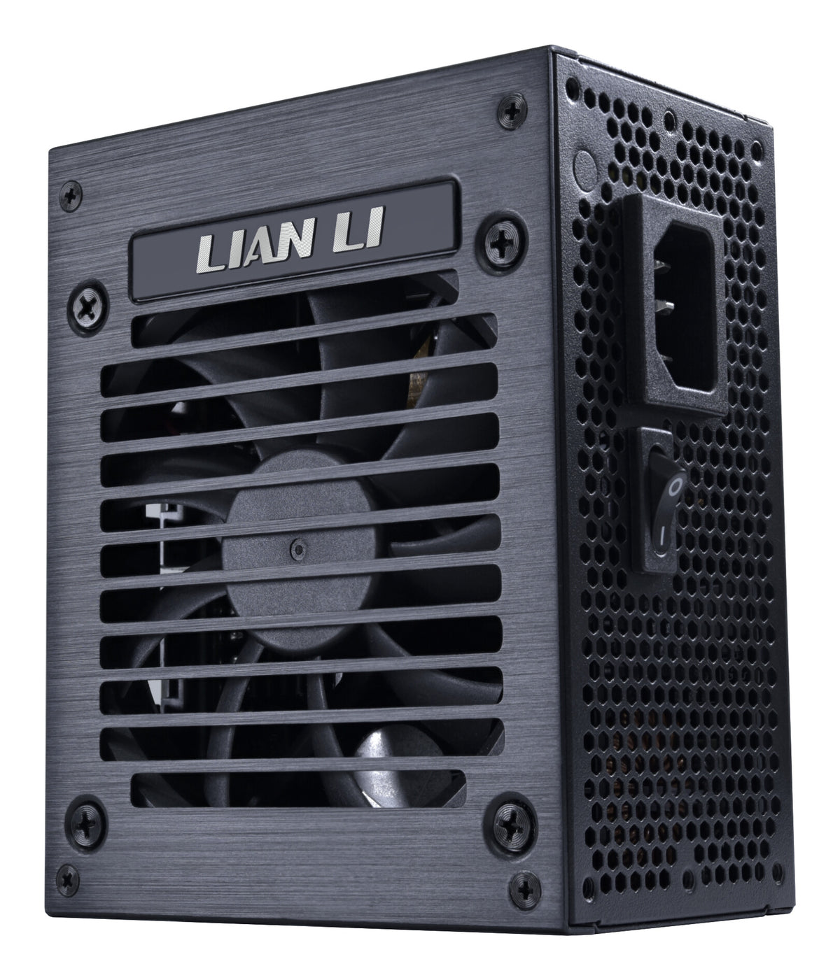 Lian Li SP V2 Gold enhed til strømforsyning 850 W 20+4 pin ATX SFX Sort