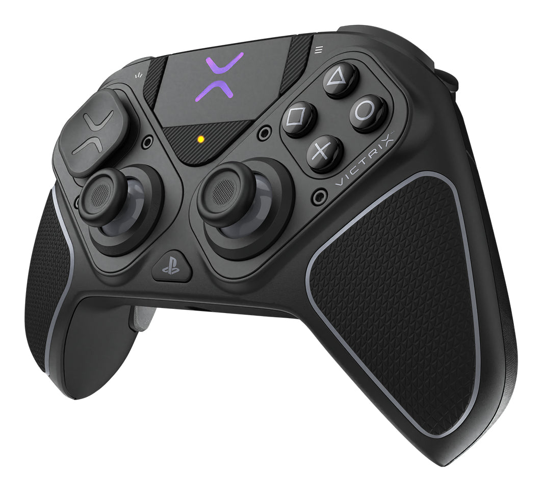 Turtle Beach TBC-3101-05 spil-controller Sort Bluetooth/USB Gamepad PC, PlayStation 4, PlayStation 5
