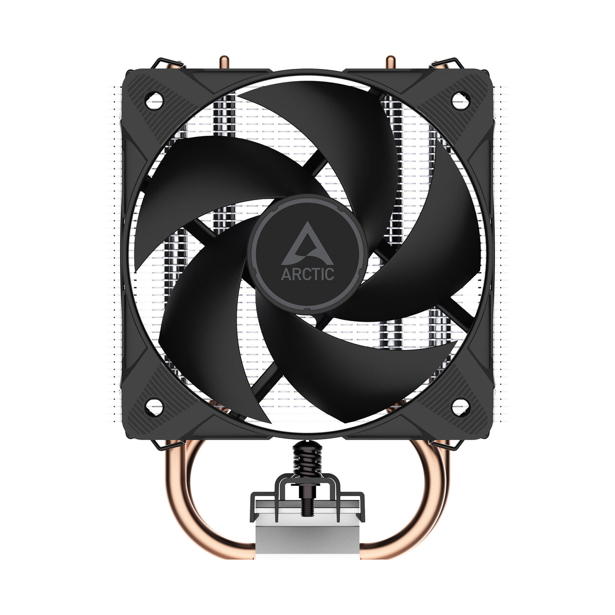 ARCTIC Freezer 8i CO Processor Luftkøler 10 cm Aluminium, Sort