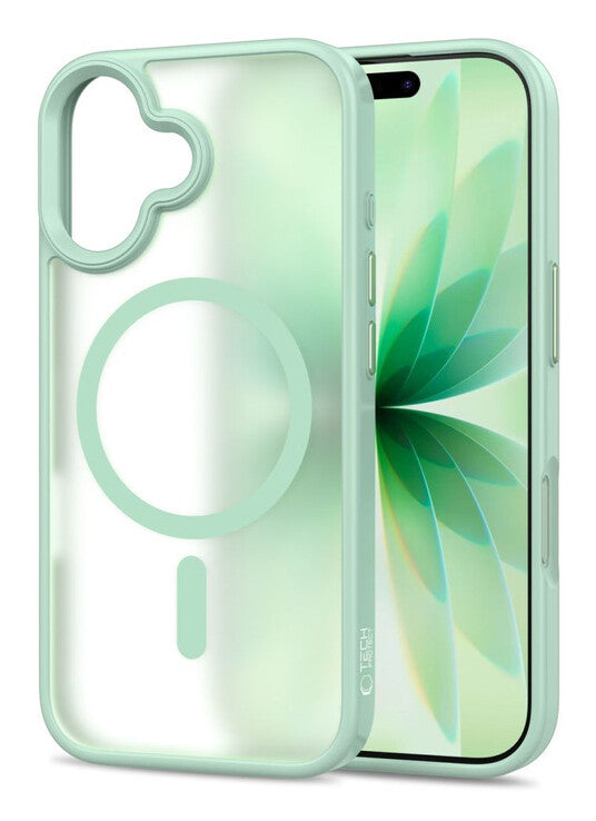 Tech-Protect 5906302334131 mobiltelefon etui 16 cm (6.3") Cover Salvie