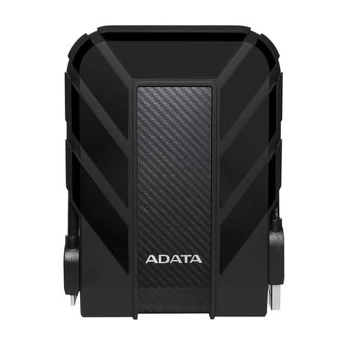ADATA HD710 Pro ekstern harddisk 1 TB 2.5" Micro-USB B 3.2 Gen 1 (3.1 Gen 1) Sort