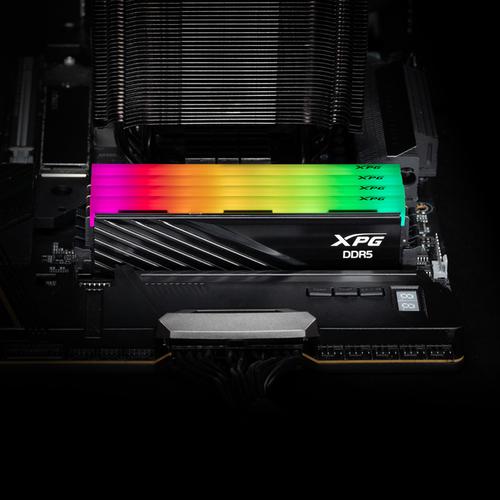 XPG LANCER BLADE RGB v memory module 32 GB 2 x 16 GB DDR5