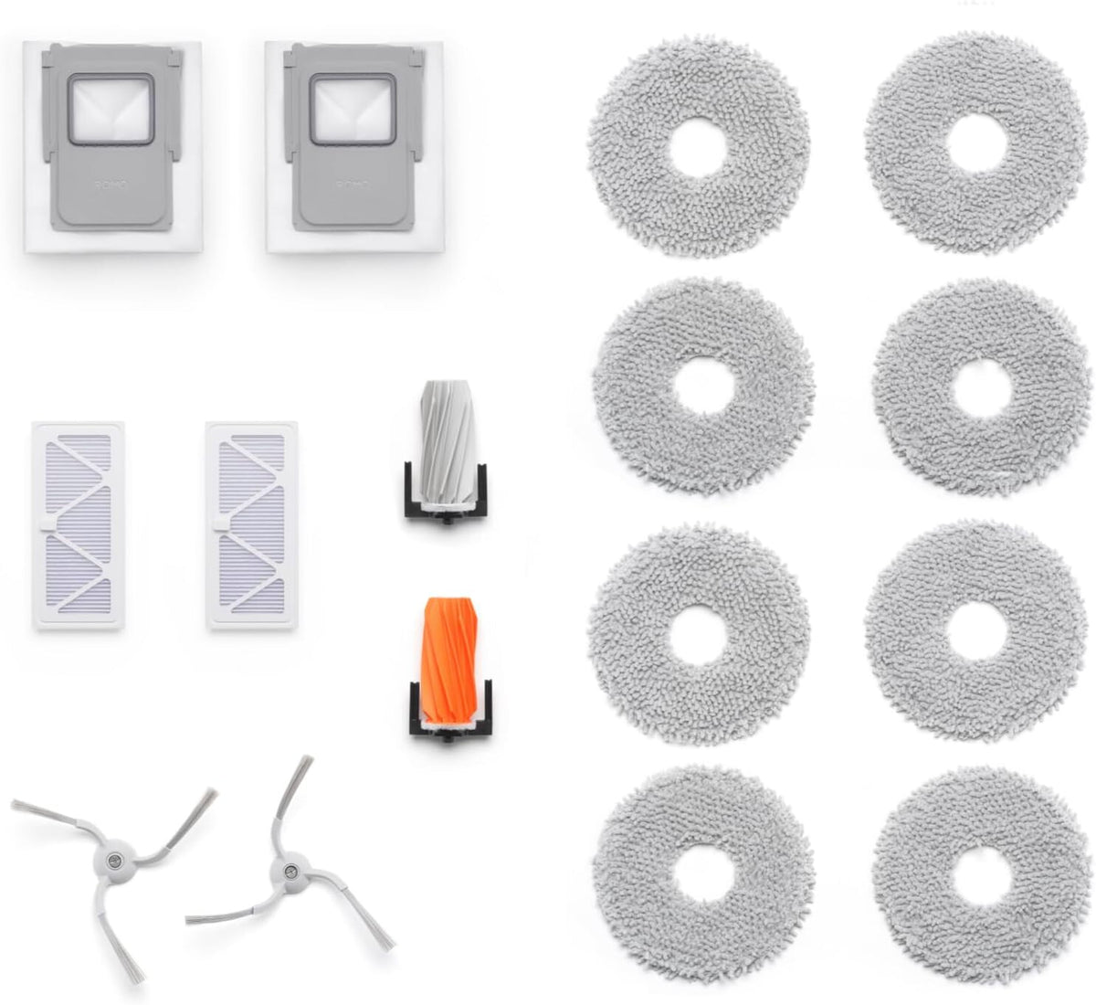 DJI ROMO tilbehørssæt