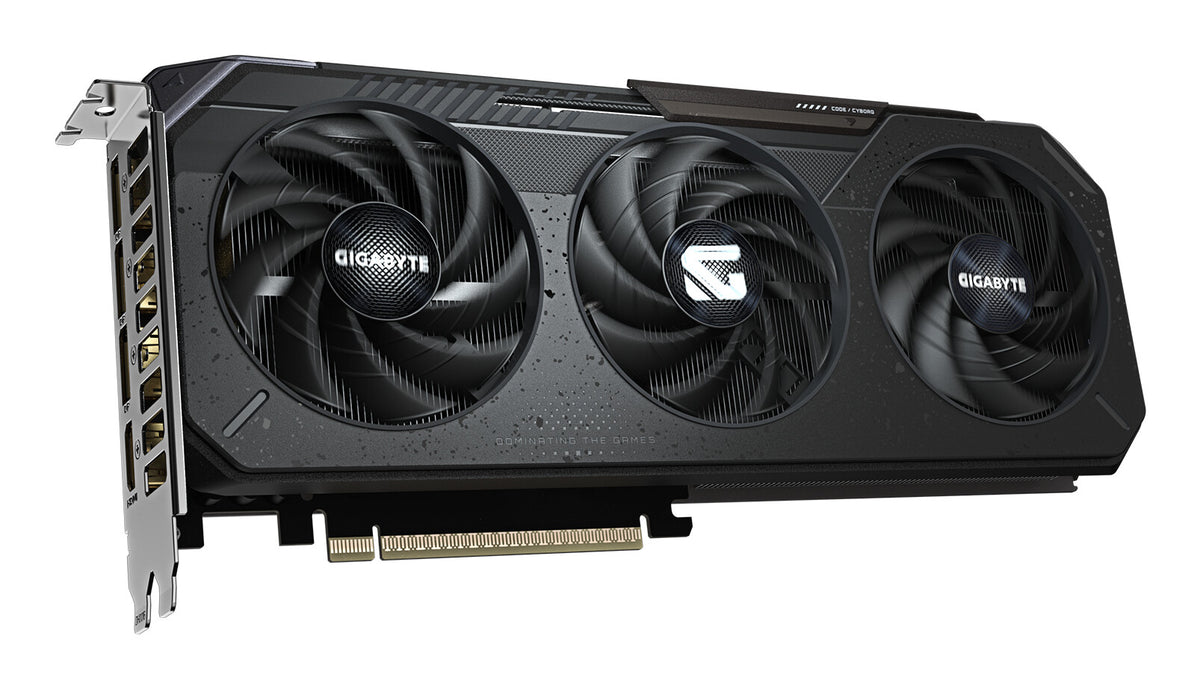 GIGABYTE GeForce RTX 5060 Ti GAMING OC 8G Graphics Card