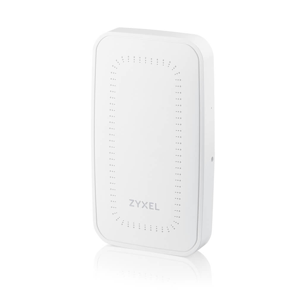 Zyxel WAX300H Trådløs forbindelse Hvid