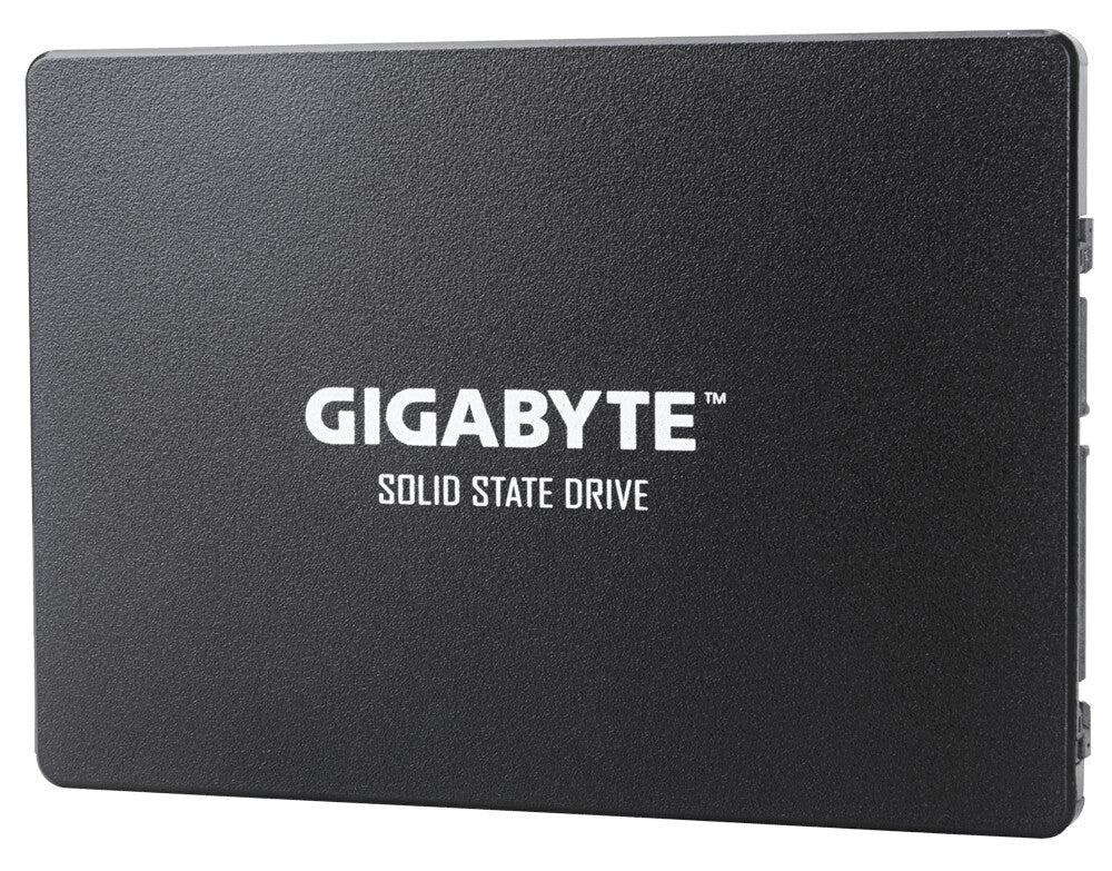 GIGABYTE GP-GSTFS31480GNTD intern solid state drev 480 GB 2.5" Serial ATA III