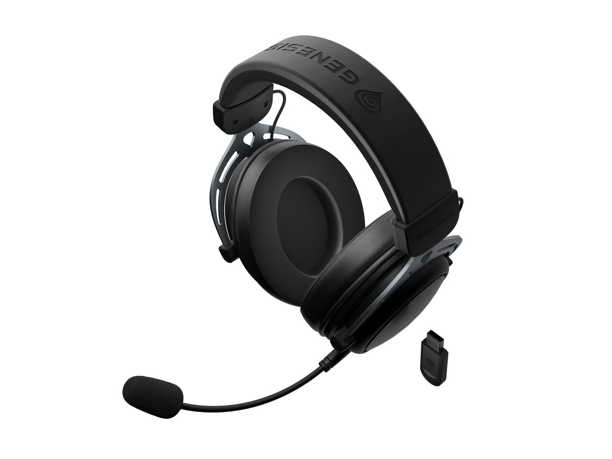 GENESIS Toron Wireless?