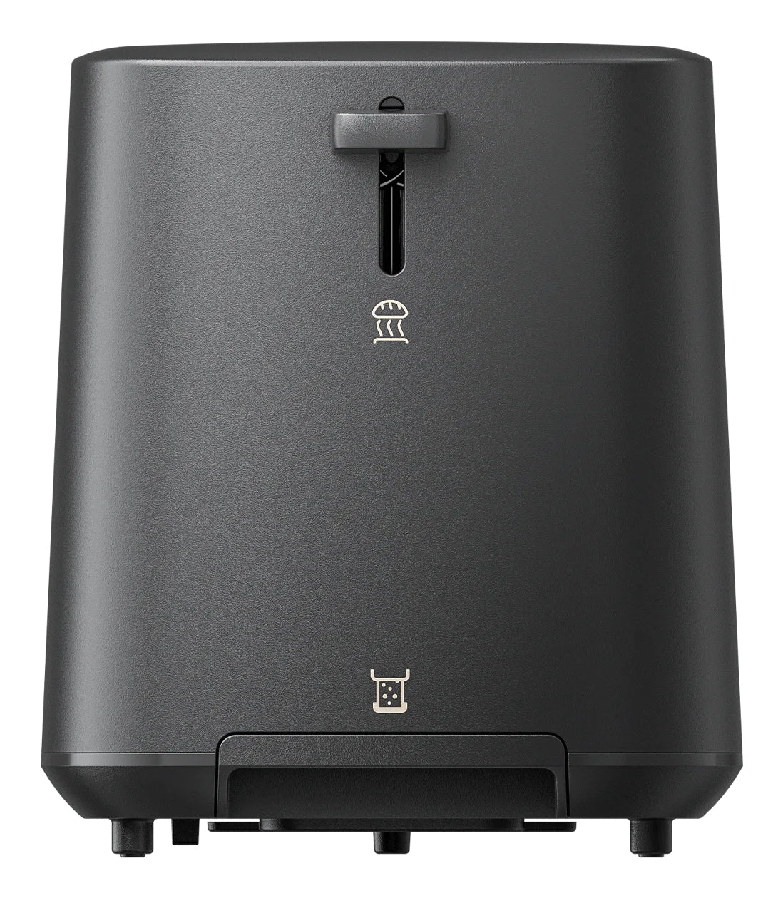 Xiaomi XMTSJ01FD 6 2 skive(r) 930 W Sort