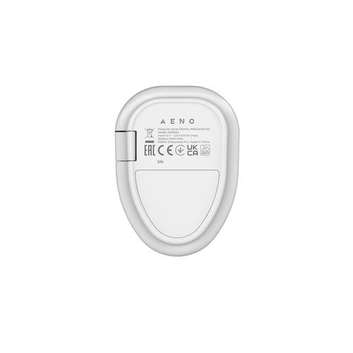 AENO Ustna sprcha 3.7 V 8 W 2500 mAh 200 ML