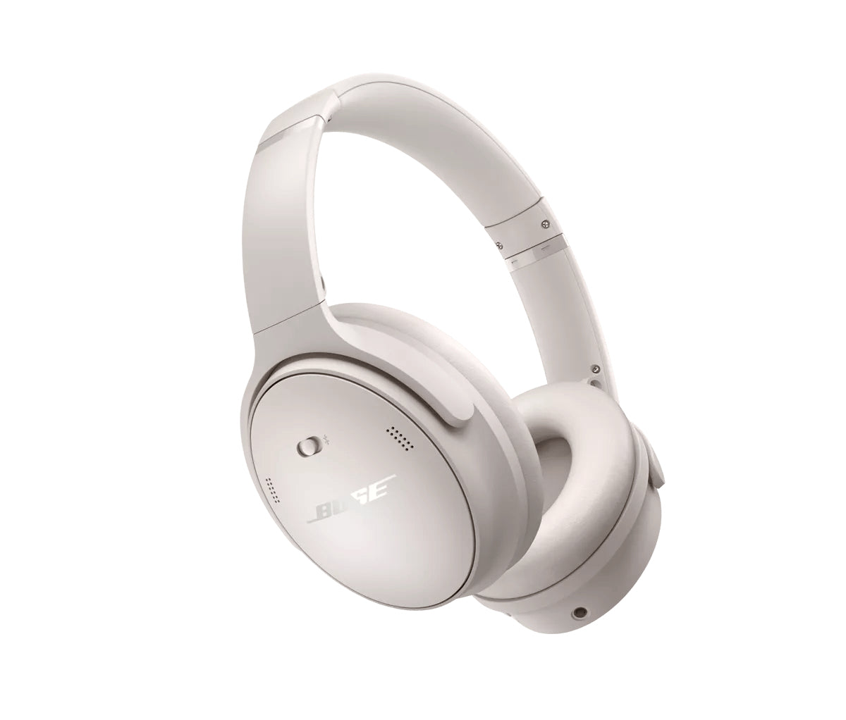 BOSE QuietComfort Trådløse Hovedtelefoner hvid
