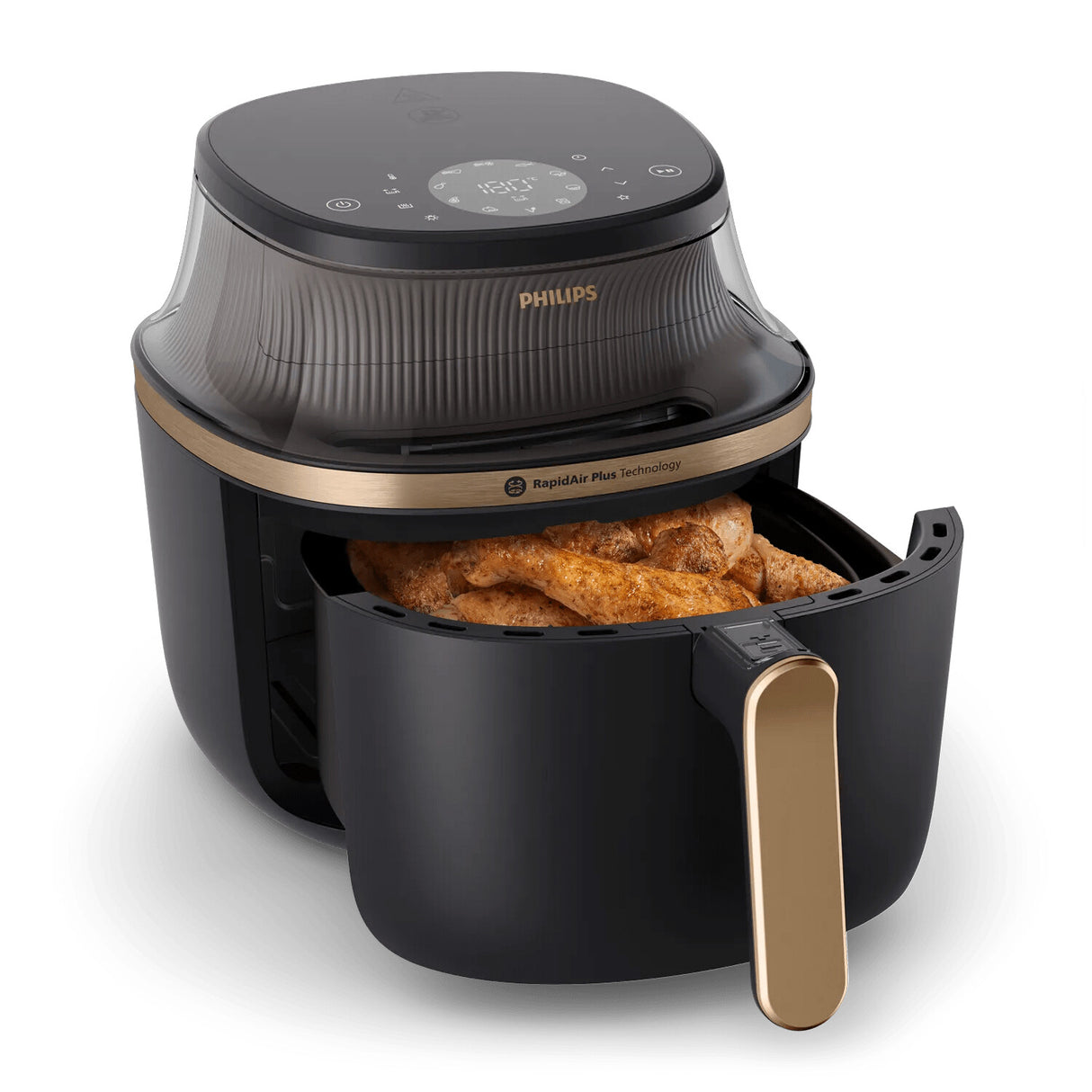 Philips 3000 series Airfryer 7,2 l
