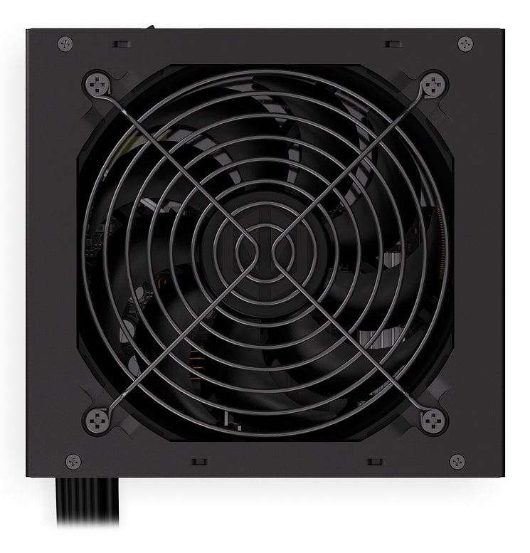 ENDORFY Vero L6 enhed til strømforsyning 750 W 24-pin ATX ATX Sort