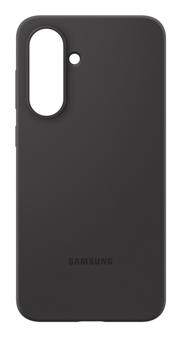 Samsung EF-PA566 mobiltelefon etui 17 cm (6.7") Cover Sort