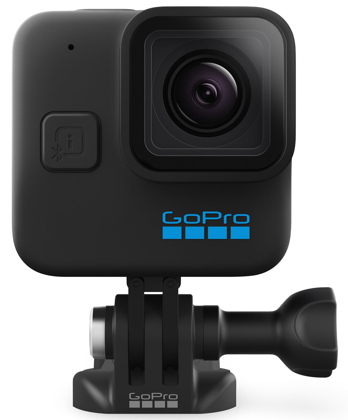 GoPro HERO11 Black Mini Action Camera 24,7 MPx 5.3K 60fps sort EU