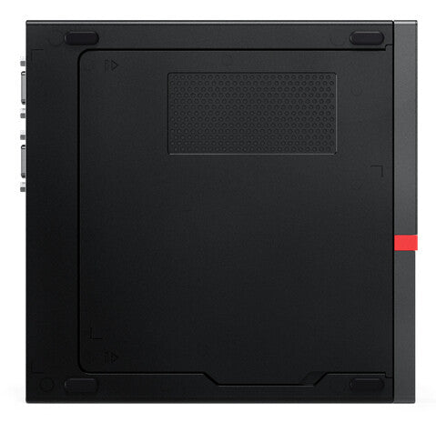 T1A Lenovo ThinkCentre M920q Refurbished Intel® Core™ i5 i5-8500T 8 GB DDR4-SDRAM 256 GB SSD Windows 11 Pro Mini PC PC Sort