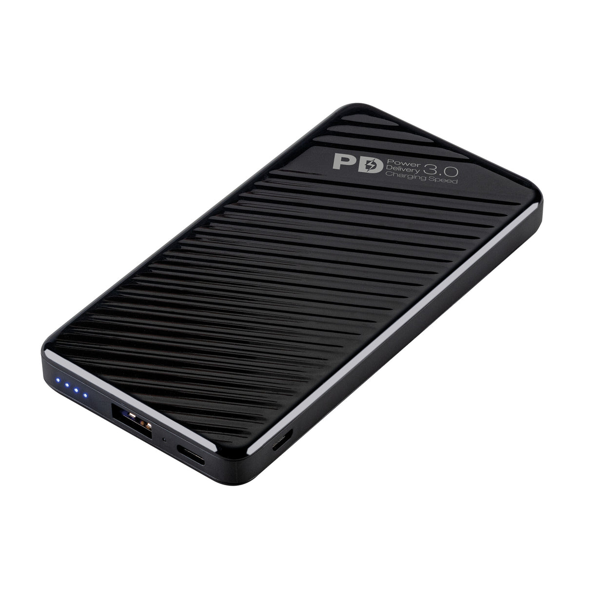 Vivanco Super Fast Car Charge PD Lithium-Ion (Li-Ion) 10000 mAh Sort