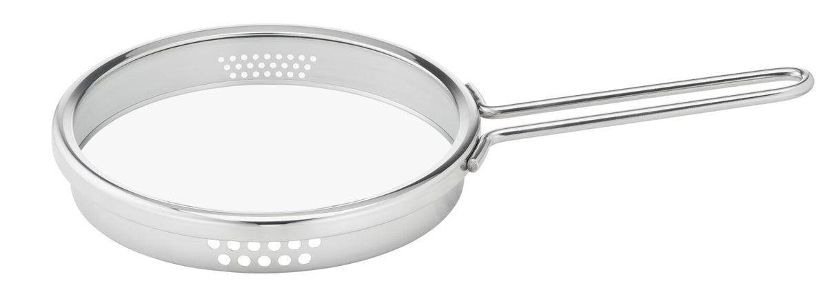 Tefal H85222 pande- og grydesæt