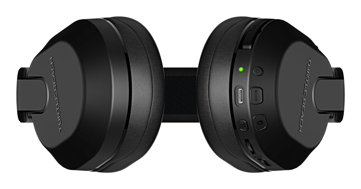 Turtle Beach Stealth 500 Headset Trådløs Spil Bluetooth