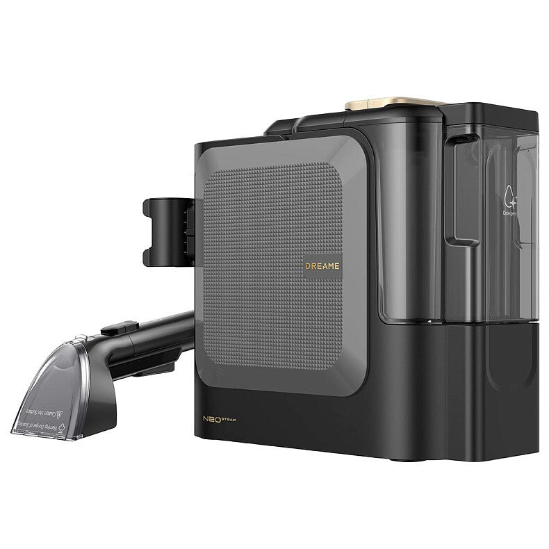 Dreame N20 Bærbar damprenser 1,2 L 600 W Sort