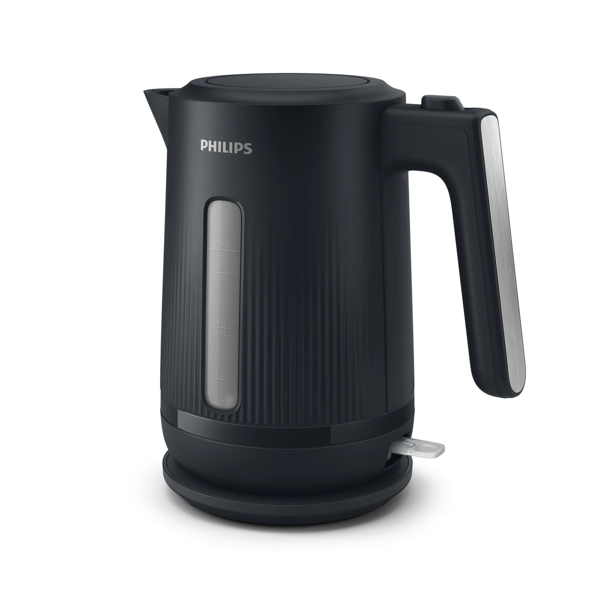 Philips 3000 series HD9411/90 elkedel 1,7 L 2200 W Sort