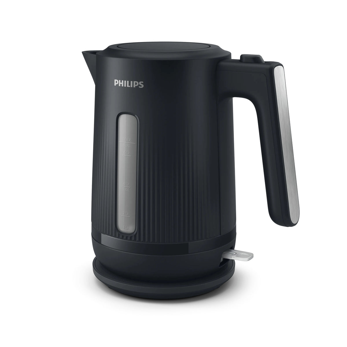 Philips 3000 series HD9411/90 electric kettle 1.7 L 2200 W Black