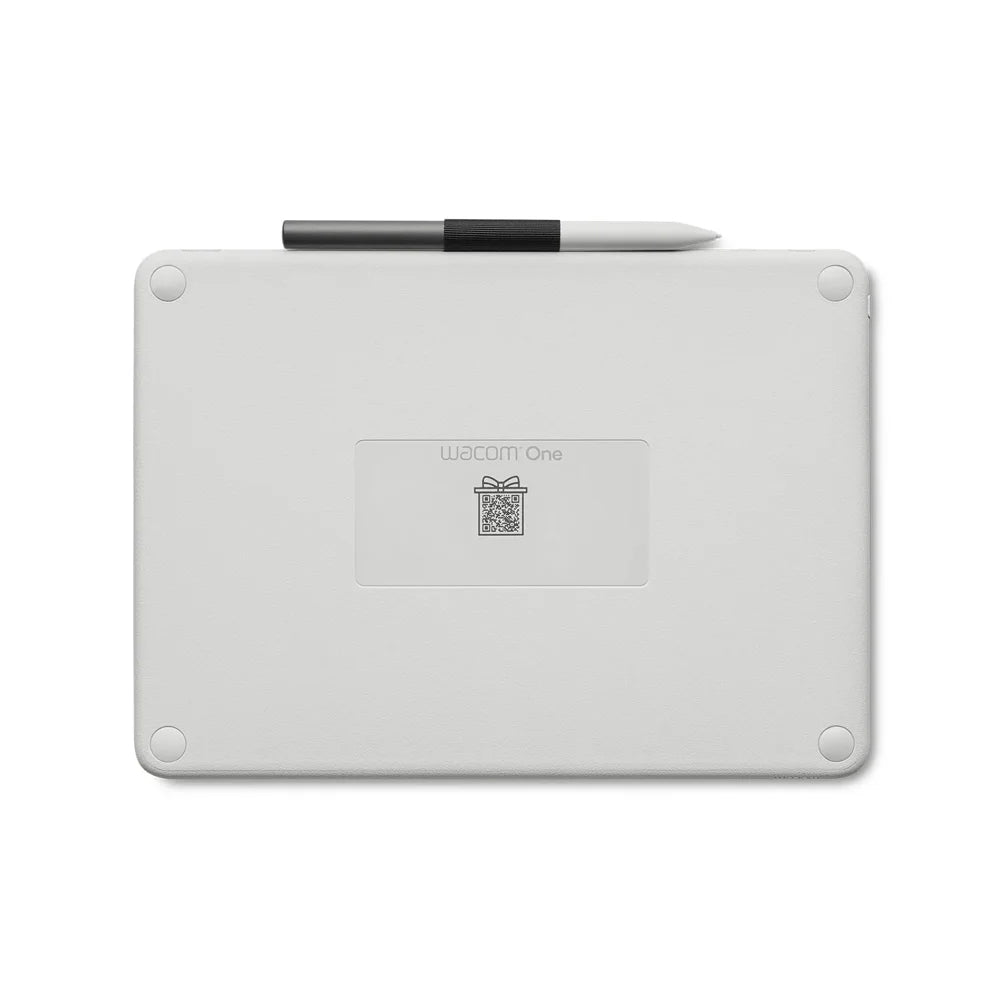 Wacom One Digitizer Pen Tablet Medium