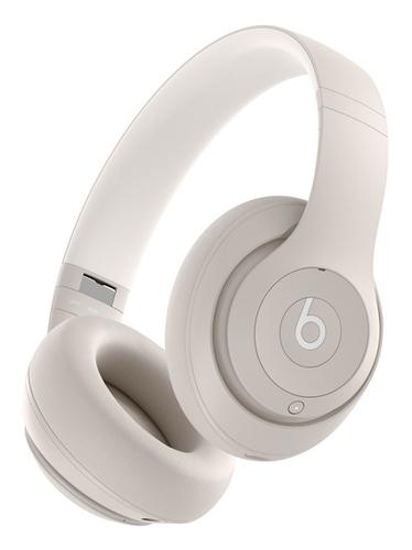 Apple Beats Studio Pro Headset Wired & Wireless Head-band Calls/Music USB Type-C Bluetooth Sand