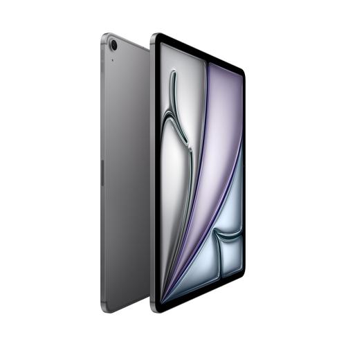 Apple iPad Air 5G Apple M LTE-TDD & LTE-FDD 128 GB 33 cm (13") 12 GB Wi-Fi 7 (802.11be) iPadOS 26 Grå
