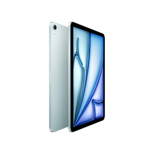 Apple iPad Air Apple M 128 GB 27.9 cm (11") 12 GB Wi-Fi 7 (802.11be) iPadOS 26 Blue