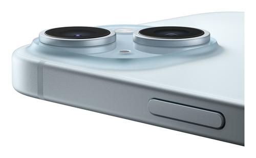 Apple iPhone 15 5G 128GB pink EU