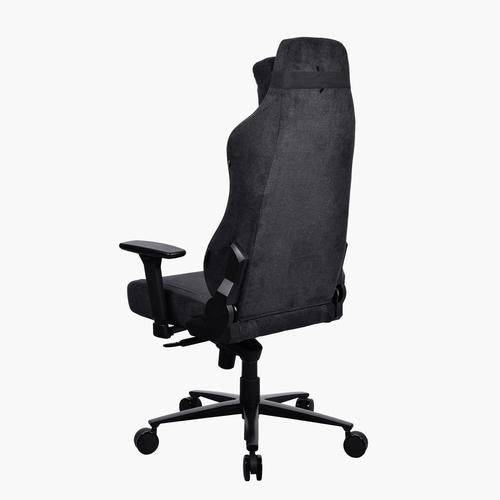 Arozzi Vernazza -SFB-PBK video game chair Universal gaming chair Padded seat Black