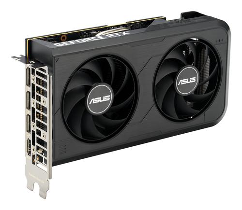 ASUS Dual -RTX5050-O8G NVIDIA GeForce RTX 5050 8 GB GDDR6