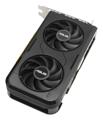 ASUS Dual -RTX5050-O8G NVIDIA GeForce RTX 5050 8 GB GDDR6