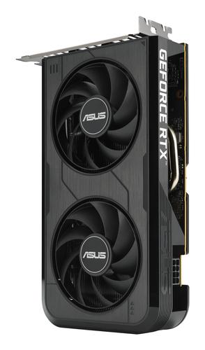 ASUS Dual -RTX5050-O8G NVIDIA GeForce RTX 5050 8 GB GDDR6