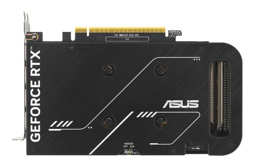 ASUS Dual -RTX5050-O8G NVIDIA GeForce RTX 5050 8 GB GDDR6