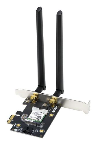 ASUS PCE-AX1800 BT5.2 Internal WLAN / Bluetooth 1775 Mbit/s