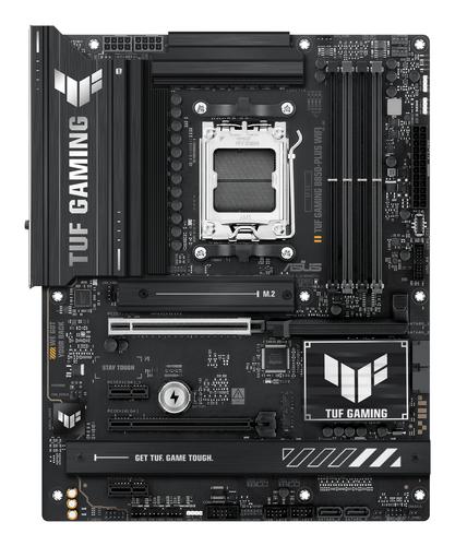 ASUS TUF GAMING B850-PLUS WIFI AMD B850 Sokkel AM5 ATX