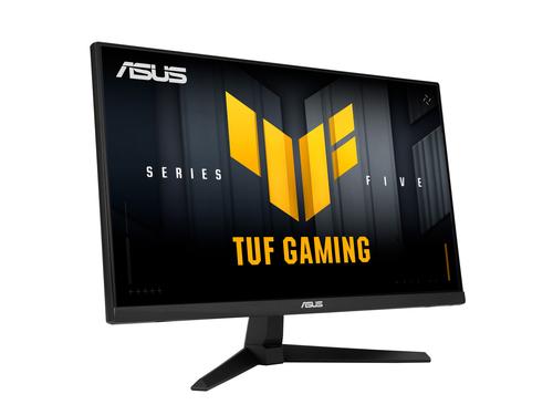 ASUS TUF Gaming VG249QM5A computer monitor 60.5 cm (23.8") 1920 x 1080 pixels Full HD LCD Black