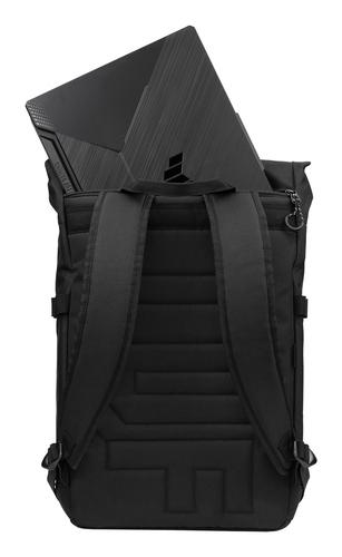 Asus TUF Gaming VP4700 | Fits up to size 17 " | Backpack | Black