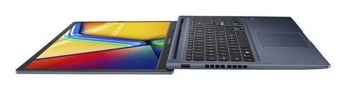ASUS Vivobook 15 X1502VA-BQ737 Intel® Core™ i5 i5-13420H Laptop 39.6 cm (15.6") Full HD 16 GB DDR4-SDRAM 1 TB SSD Wi-Fi 6E (802.11ax) Blue