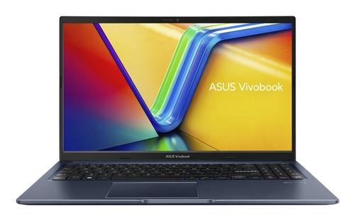 ASUS Vivobook 15 X1502VA-BQ737 Intel® Core™ i5 i5-13420H Laptop 39.6 cm (15.6") Full HD 16 GB DDR4-SDRAM 1 TB SSD Wi-Fi 6E (802.11ax) Blue