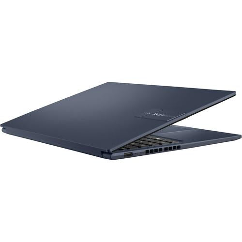 ASUS Vivobook 15 X1502VA-BQ737 Intel® Core™ i5 i5-13420H Laptop 39.6 cm (15.6") Full HD 16 GB DDR4-SDRAM 1 TB SSD Wi-Fi 6E (802.11ax) Blue