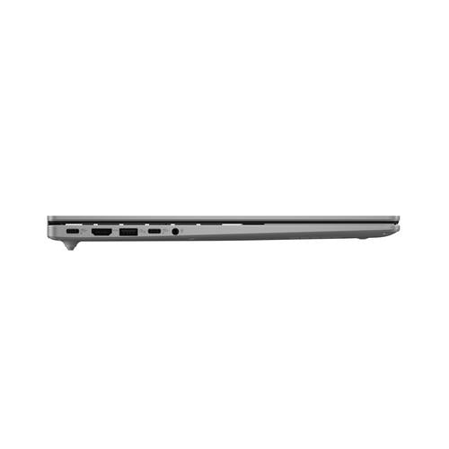 ASUS Vivobook 16 F1607AA-MB049W Intel Core Ultra 5 325 Laptop 40.6 cm (16") WUXGA 16 GB DDR5-SDRAM 512 GB SSD Wi-Fi 6 (802.11ax) Windows 11 Home Silver