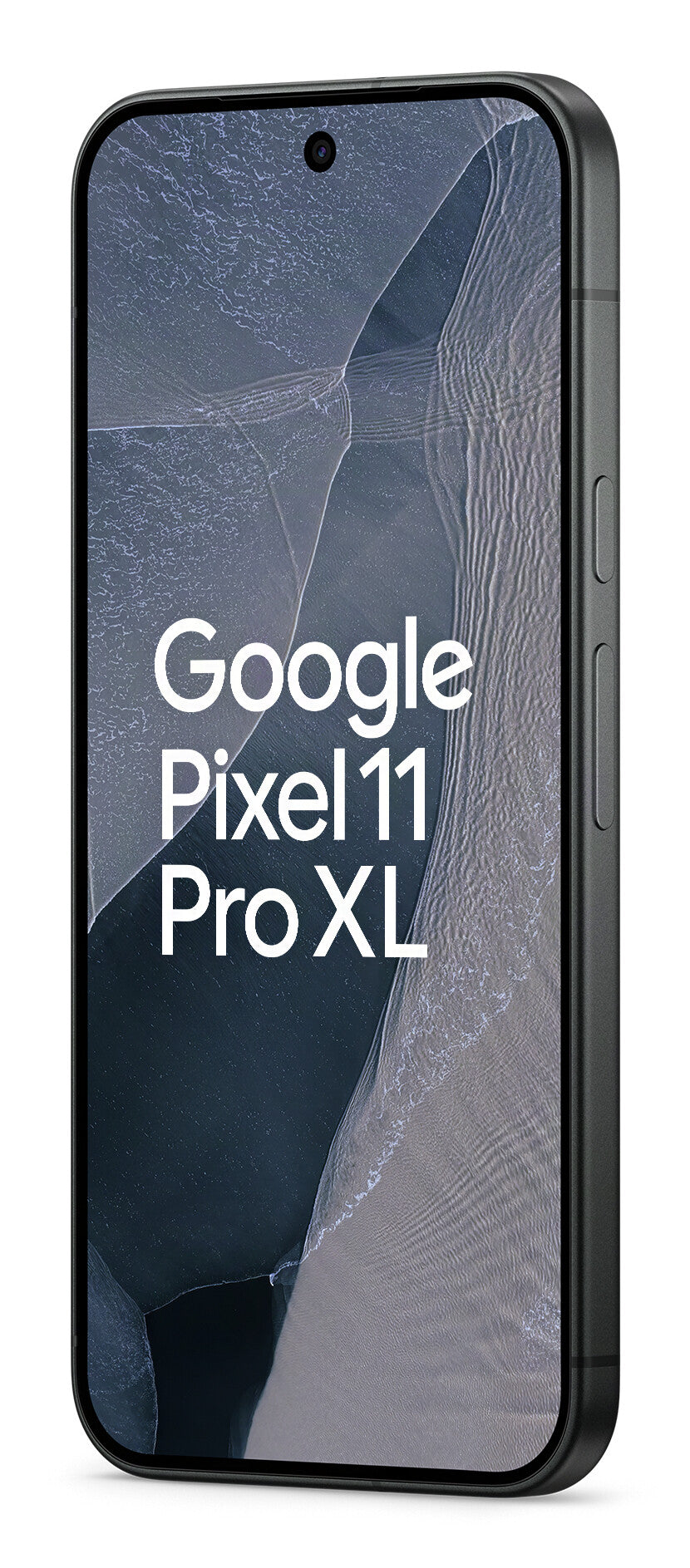 *Google Pixel 11 Pro XL 256GB/12GB - Obsidian