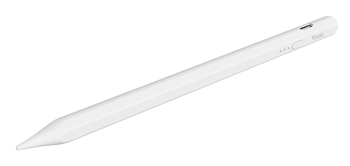 Trust Kyna stylus pen 13 g Hvid