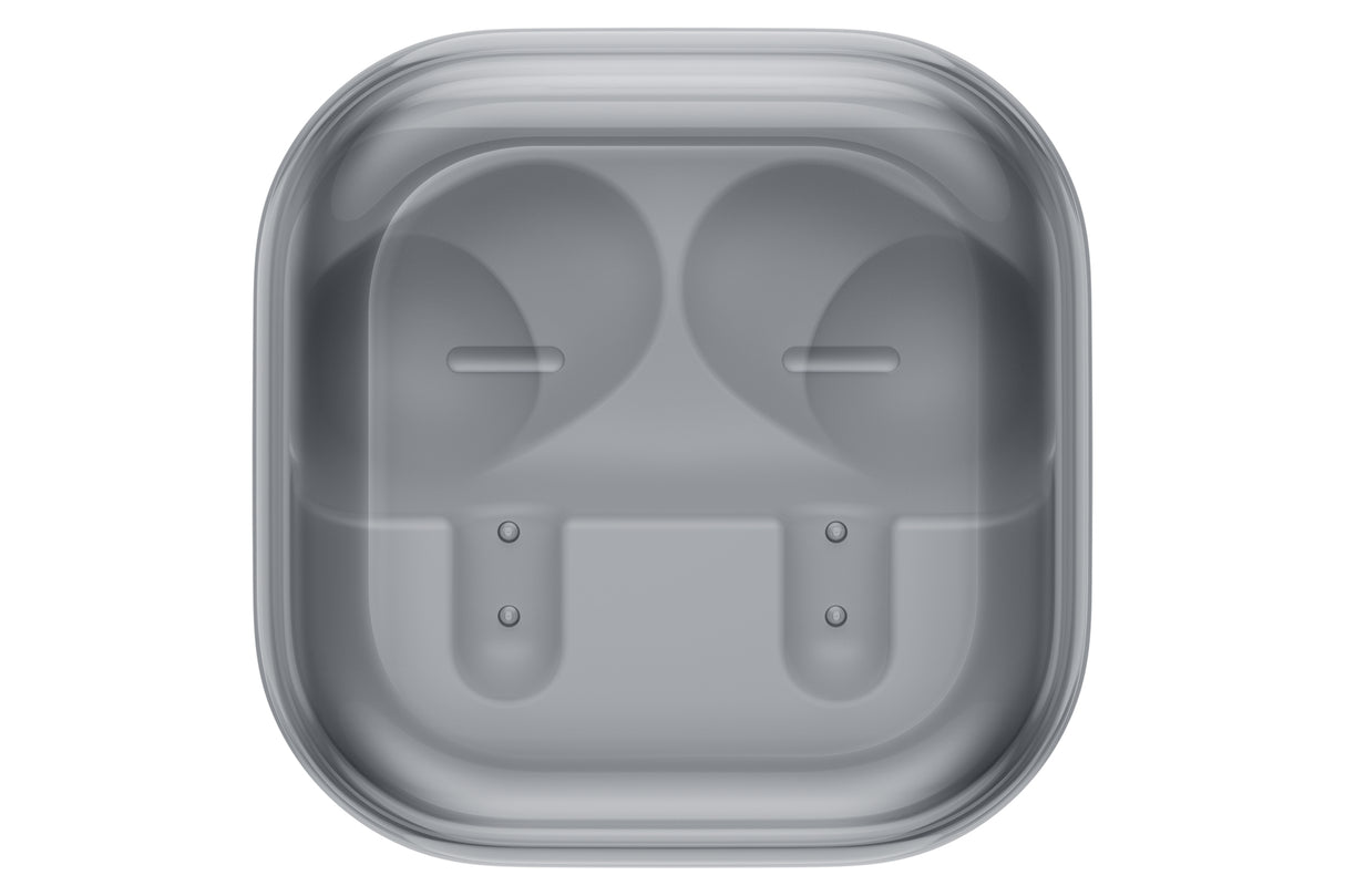 Samsung Galaxy Buds4 Pro - White
