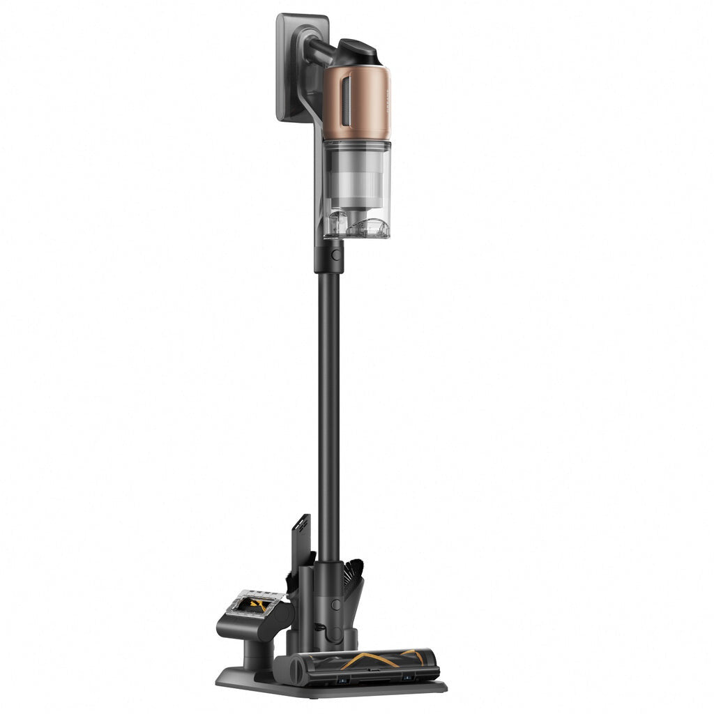 Dreame Z20 2-in1 Stick Vacuum HEPA Bagless